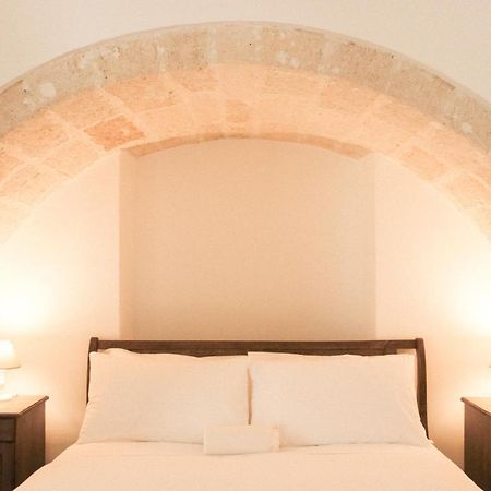 Masseria Savoia Marina di Ginosa المظهر الخارجي الصورة