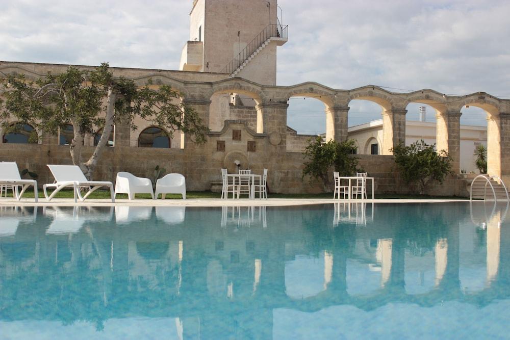 Masseria Savoia Marina di Ginosa المظهر الخارجي الصورة