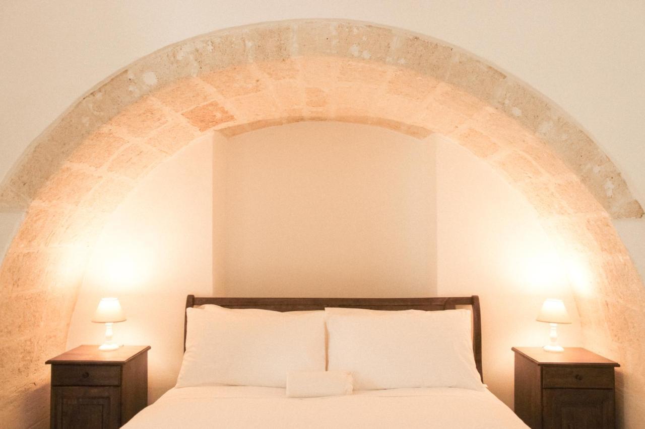 Masseria Savoia Marina di Ginosa المظهر الخارجي الصورة