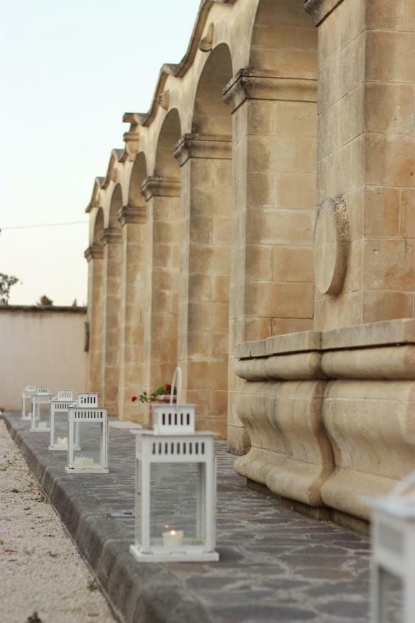 Masseria Savoia Marina di Ginosa المظهر الخارجي الصورة